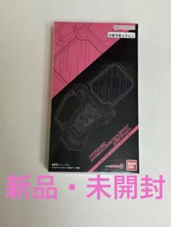 ときめきクライシスガシャットLIMITED CLEAR EDITIONのサムネイル