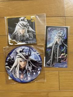Thunderbolt Fantasy 阿契努斯 グッズセットのサムネイル