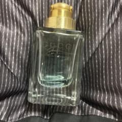 GUCCI グッチ　プールオムのサムネイル