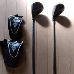 PRGR フェアウェイウッドのサムネイル