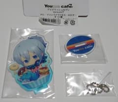 アクスタ　Youme cafe　四葉環のサムネイル