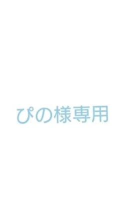 ぴの様専用のサムネイル