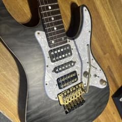 【最終値下げ】SchecterSD-2限定モデルSeymour Duncan搭載 最終値下げ】SchecterSD-2限定モデルSeymour Duncan搭載 - メルカリ