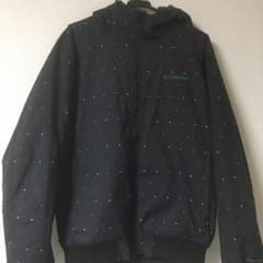 Columbia コロンビア マウンテンパーカー 厚手のサムネイル