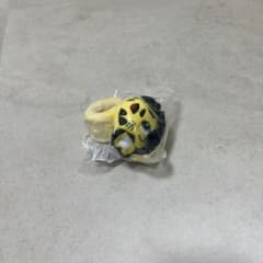 阪神タイガース Family with Tigers ぬいぐるみ パッチンバンドのサムネイル