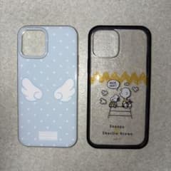 iPhone 12 ケース2点セットのサムネイル