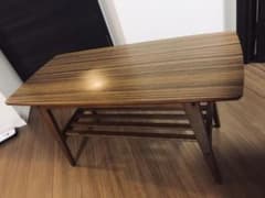 ご購入者様専用　ダイニングテーブルのサムネイル