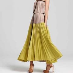 美品！BCBGマキシワンピースのサムネイル