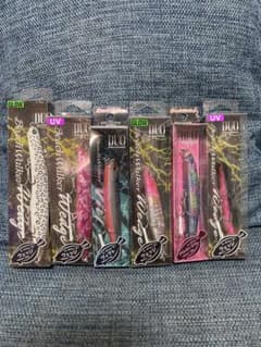 DUO Beach Walker サーフ感謝祭 ルアー DUO Beach Walker サーフ感謝祭 ルアー DUO サーフ感謝祭限定品ビーチ