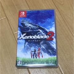 ias様専用です。ゼノブレイド2のサムネイル