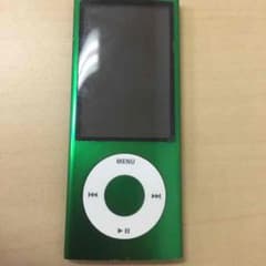 iPod nano 第5世代のサムネイル