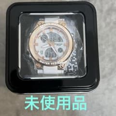findtime レディース デジタル ウォッチ 未使用品