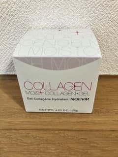 専用　ノエビア モイストゲル（保湿クリーム）120g他 楽天市場】ノエビア モイストコラーゲンゲル 120g ノエビア化粧品