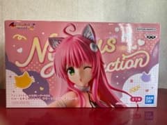 To LOVEる-とらぶる-ダークネス ララ・サタリン・デビルーク 新品 未