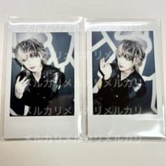 JILUKA Zyean チェキ 2枚セット ②のサムネイル