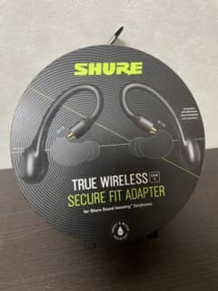 RMCE-TW2 SHUREのサムネイル