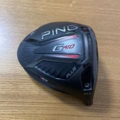 PING G410 ドライバーのサムネイル
