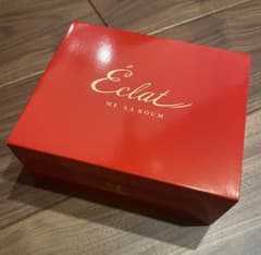 Éclat ME LABOUM 美顔器 IKKOプロデュース ME ラボンエクラのサムネイル