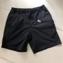 20ss GRAMICCI アダムエロペ SOLOTEX DRY SHORTSのサムネイル