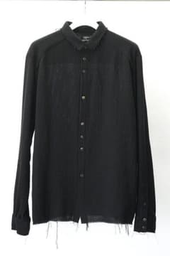 kujaku 22-23aw kikyo shirtのサムネイル