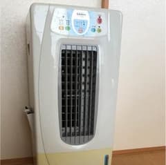 冷風扇 エスケイジャパンのサムネイル