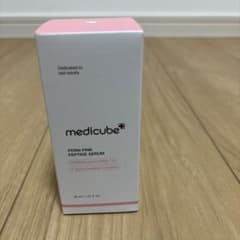 本日限定！　medicube PDRN PINK PEPTIDE SERUMのサムネイル