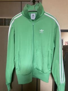 adidas ジャージのサムネイル