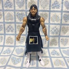 ケニーオメガ フィギュア 限定 プロレス AEW 新日本 | Shop at Mercari