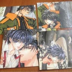 CLAMP X ポスターのサムネイル