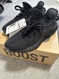 Yeezy Boost 350 V2 ONYXのサムネイル
