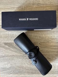 MIHARA YASUHIRO マルチペンケースのサムネイル