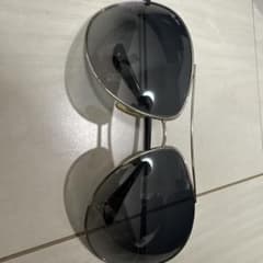 Ray-Ban アビエーター サングラスのサムネイル