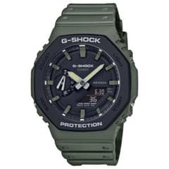 GA-2110SU-3A カシオ CASIO Gショック 2100 Seriesのサムネイル