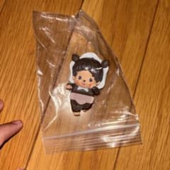 モンチッチ　ピッパーズのサムネイル