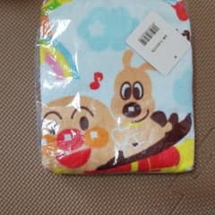 アンパンマン　タオルのサムネイル