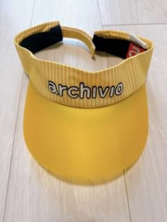 アルチビオ サンバイザーのサムネイル