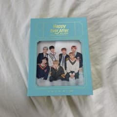BTS (防弾少年団)/BTS JAPAN OFFICIAL FANMEETI…のサムネイル