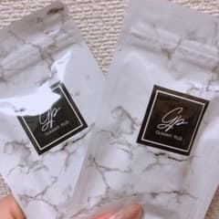 グラミープラス 30粒 ワイルドヤムのサムネイル