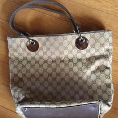 GUCCI‼️ショルダー バックのサムネイル