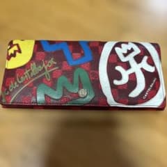 CASTELBAJAC カステルバジャック 長財布のサムネイル