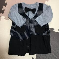 タキシード風のサムネイル