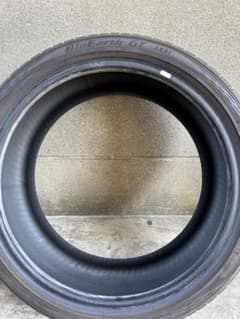 BluEarth GT AE51 215/40R18 タイヤ1本のサムネイル