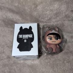 THE RAMPAGE 着ぐるみキーホルダー 後藤拓磨 - メルカリ