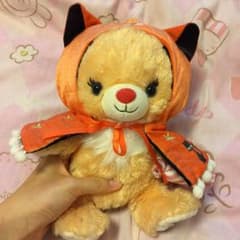 ユニベアシティ♡アプリコットのサムネイル