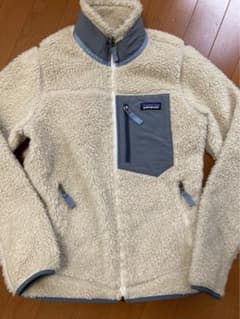 Patagonia パタゴニア　フリース　レディースレトロXのサムネイル