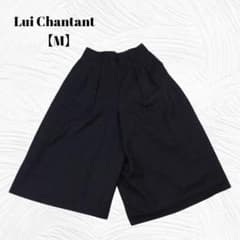Lui Chantant 루이샨탄 M 울 100% 가우초 바지