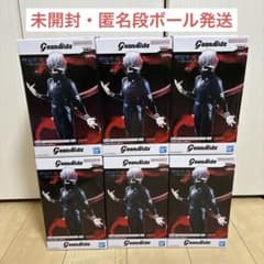 東京喰種 Grandista-KANEKI KEN Ⅱ- 6点セット - メルカリ