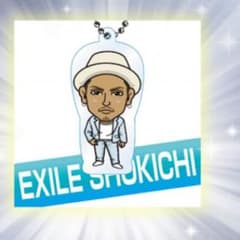 SHOKICHI クリアチャームのサムネイル
