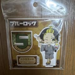 ブルーロック アクリルスタンド 蜂楽廻 SUMMER ver.のサムネイル