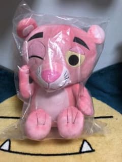ピンクパンサー　キュートBIGのサムネイル